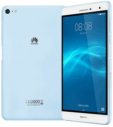 Ремонт материнской платы на планшете Huawei Mediapad T2 7.0 Pro в Улан-Удэ